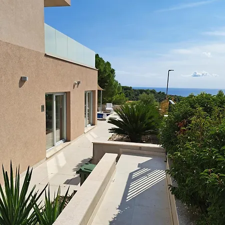 House With A Swimming Pool Hvar - 22428 Σπίτι διακοπών