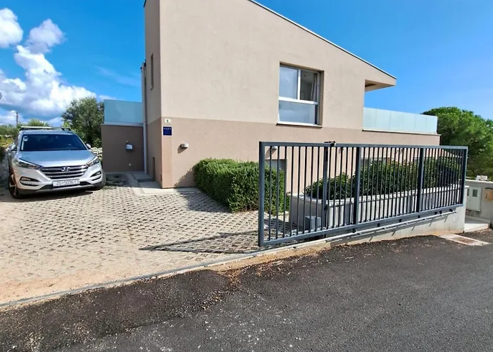 Σπίτι διακοπών House With A Swimming Pool Hvar - 22428 Χβαρ